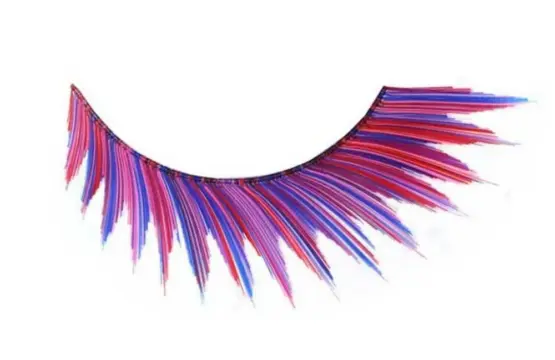 Kalentin Pestañas En Banda Fantasia Miami